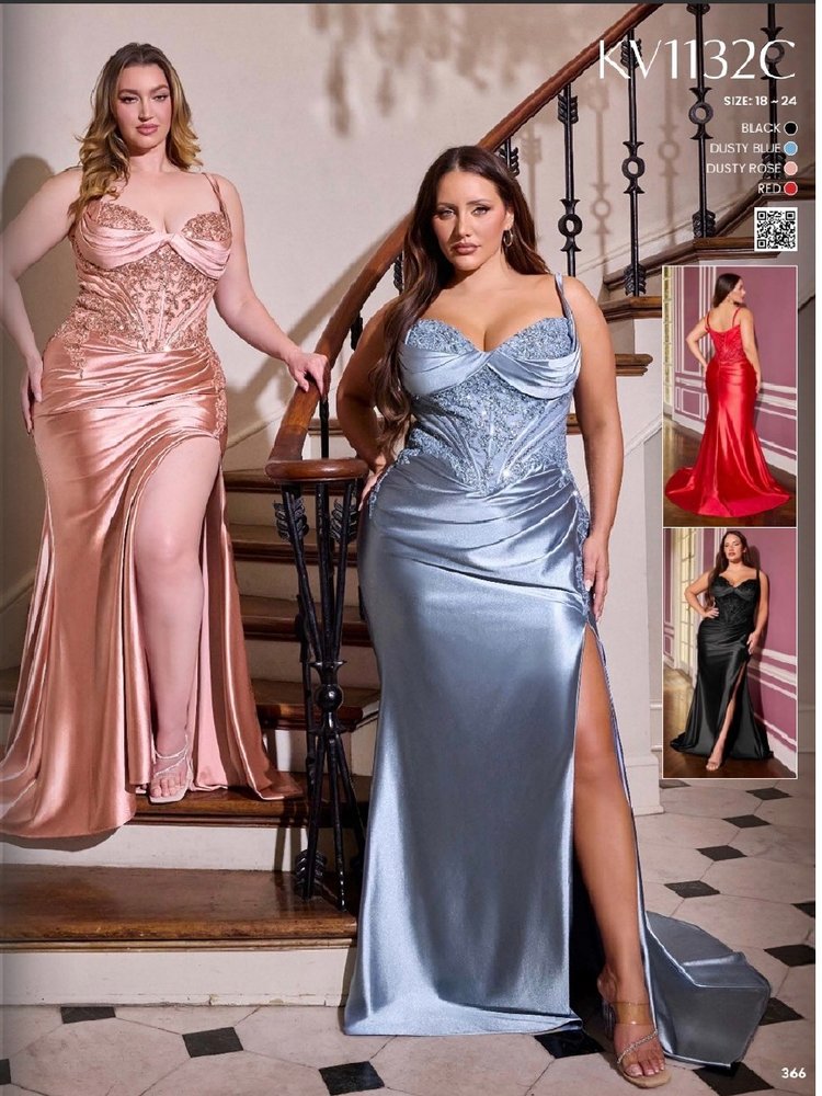 Curve LD 2026