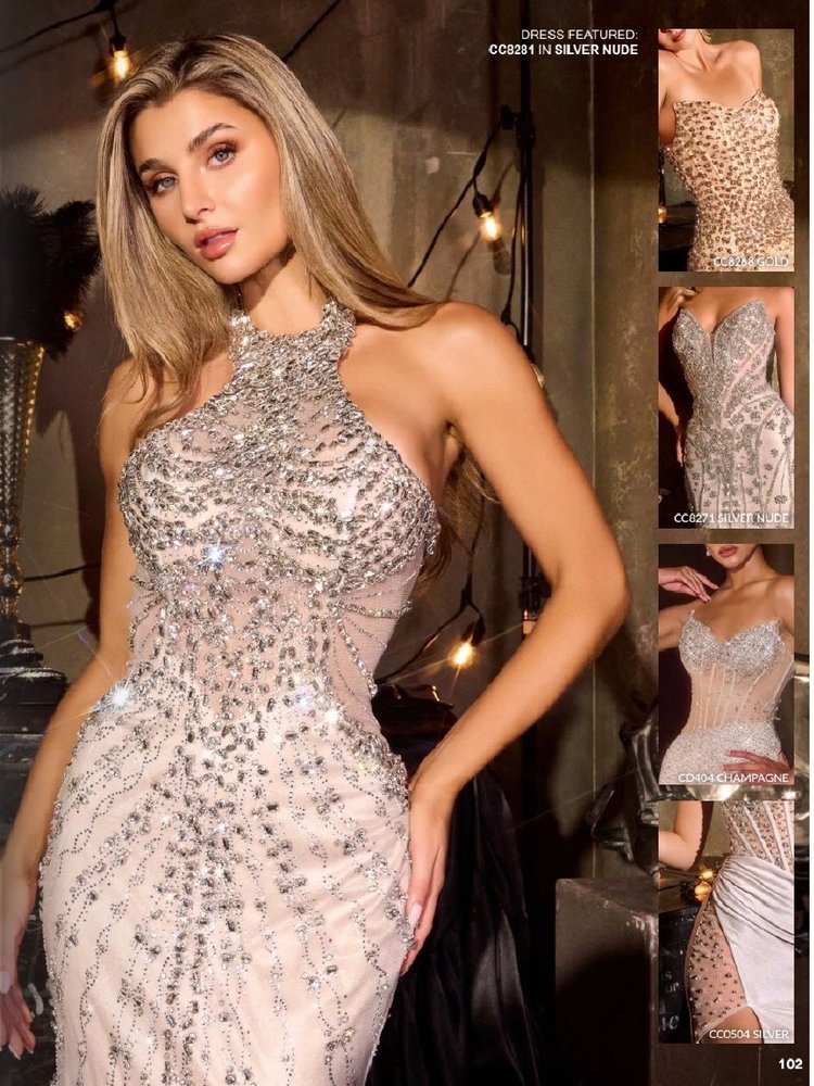 Deco Diamond 2026