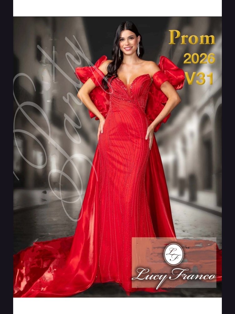 DQ Prom 2026