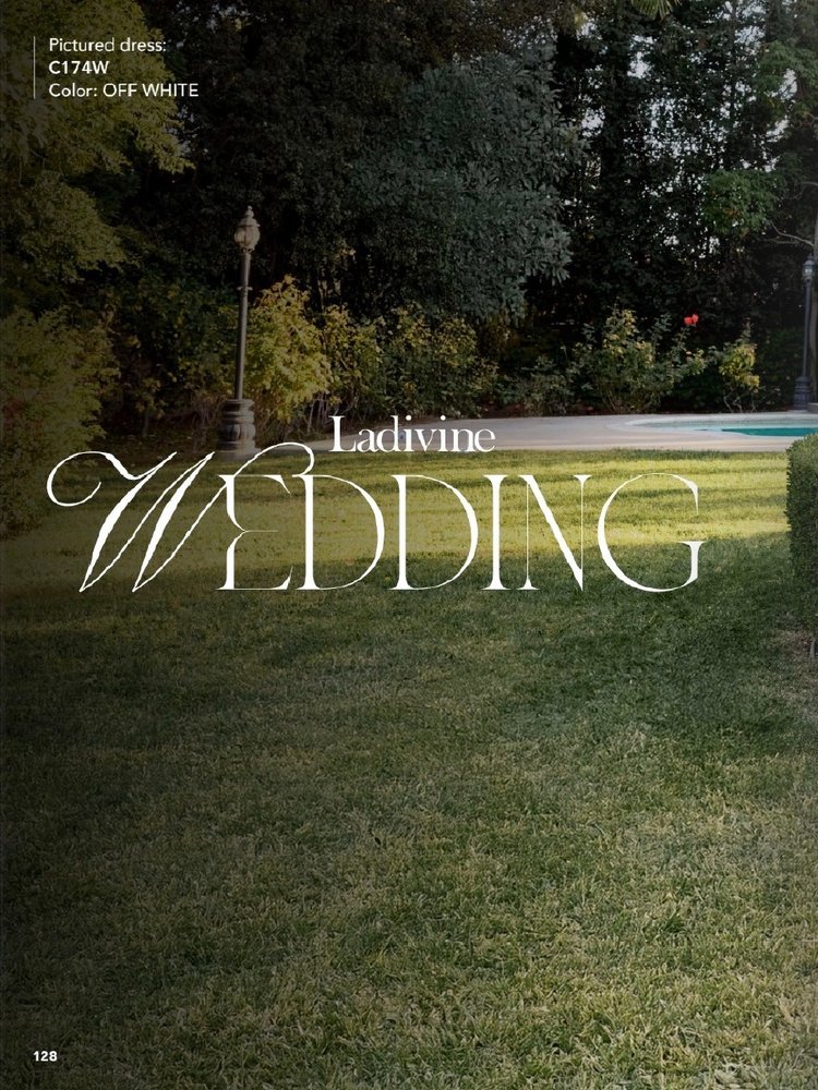 Bridal LD 2026
