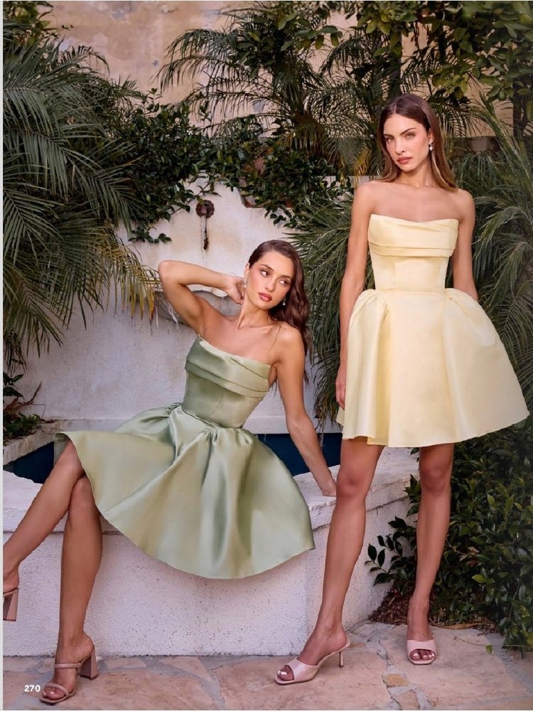 Damas LD 2026