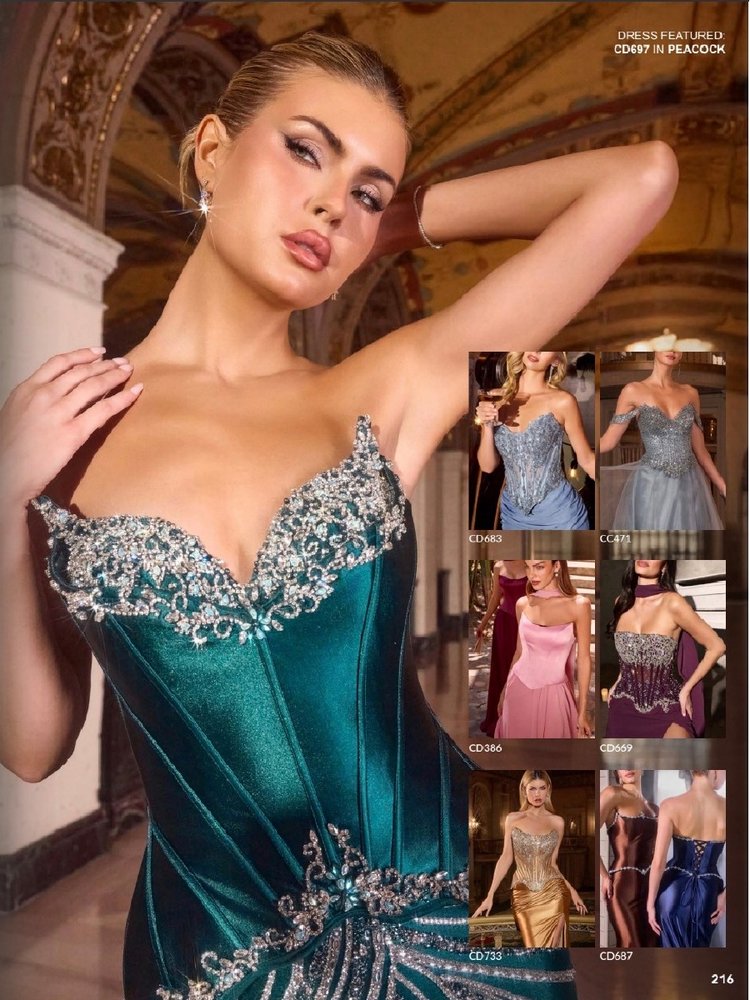 Faux Set LD 2026