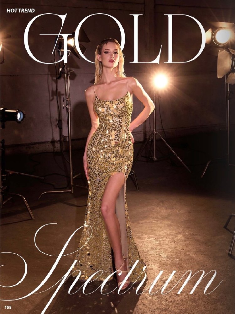 Gold LD 2026