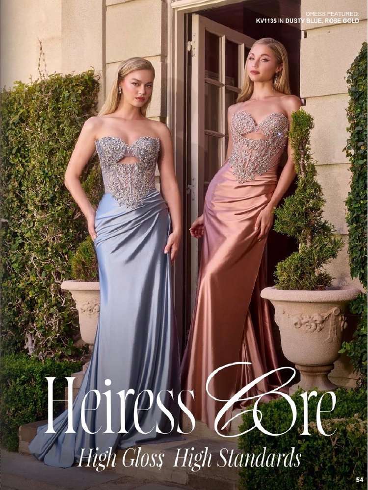 Heiress LD 2026