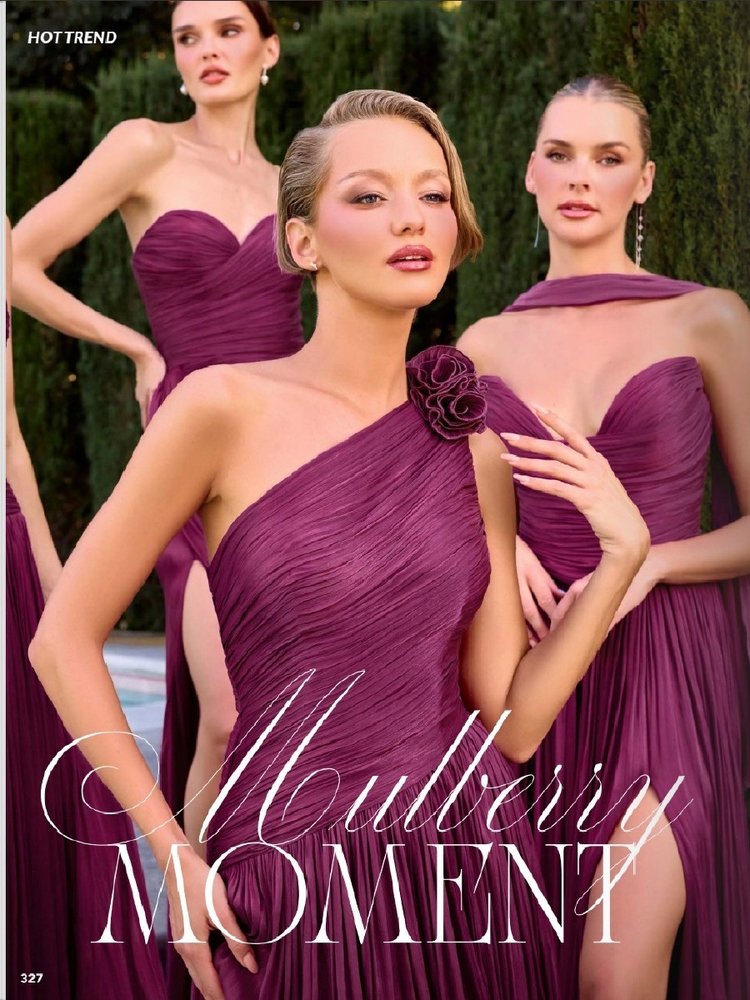 Mulberry LD 2026