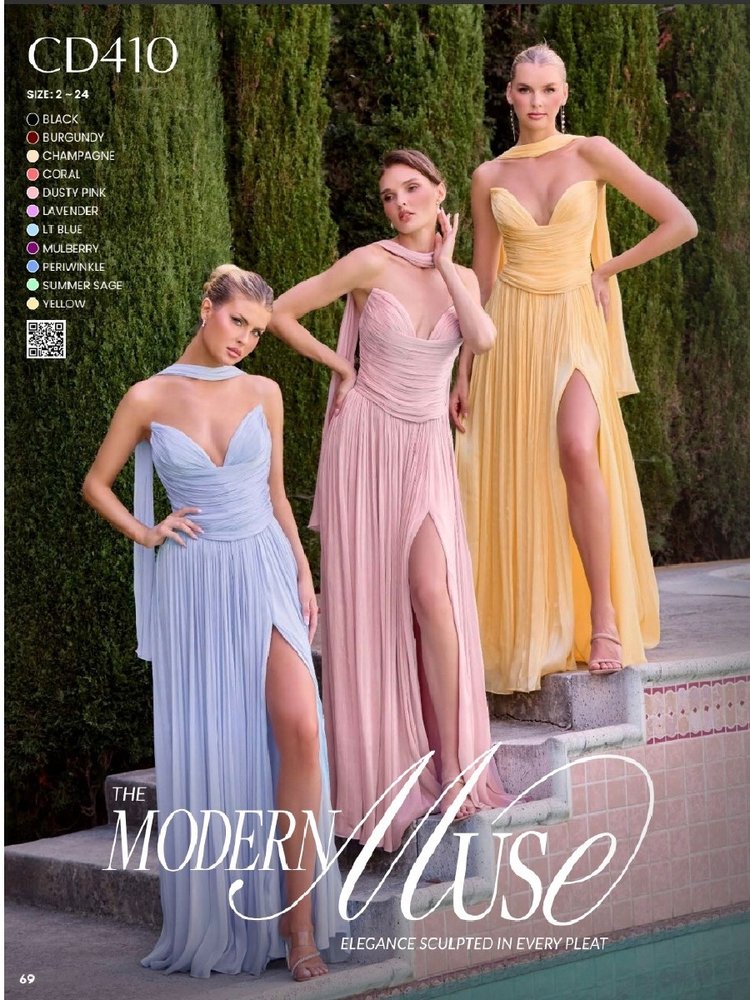 Modern Muse LD 2026