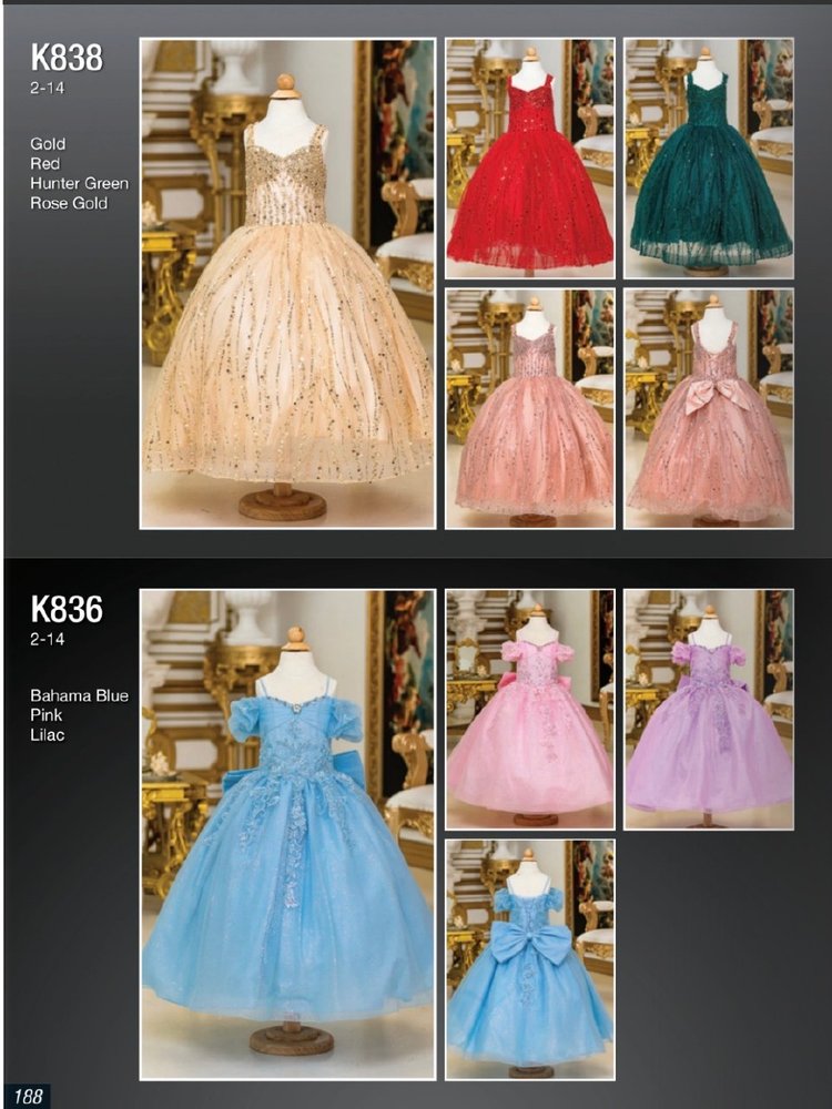 Mini Quinceañera DQ 2026