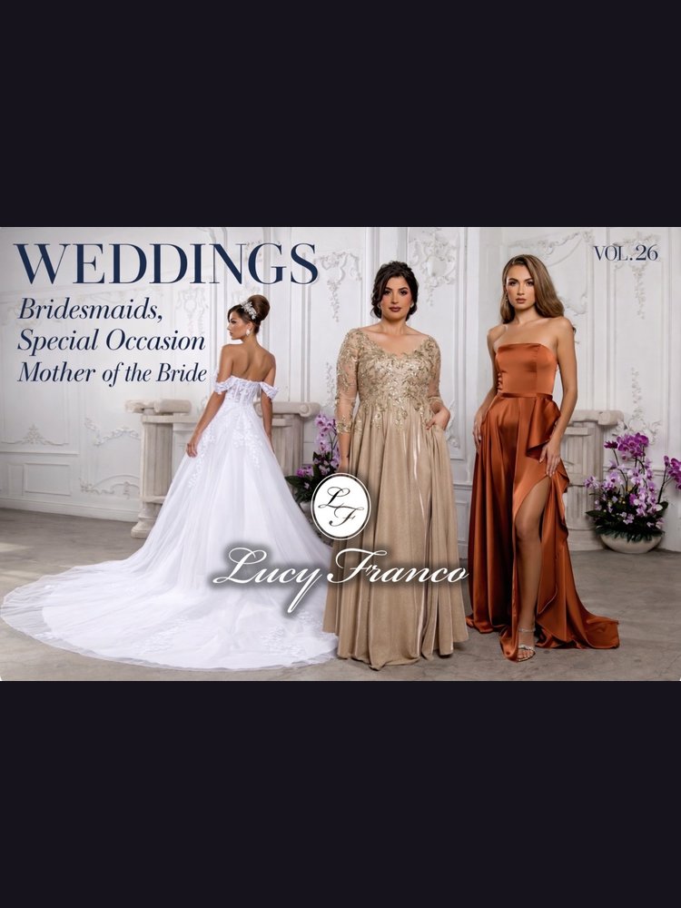 MQ Wedding 2026