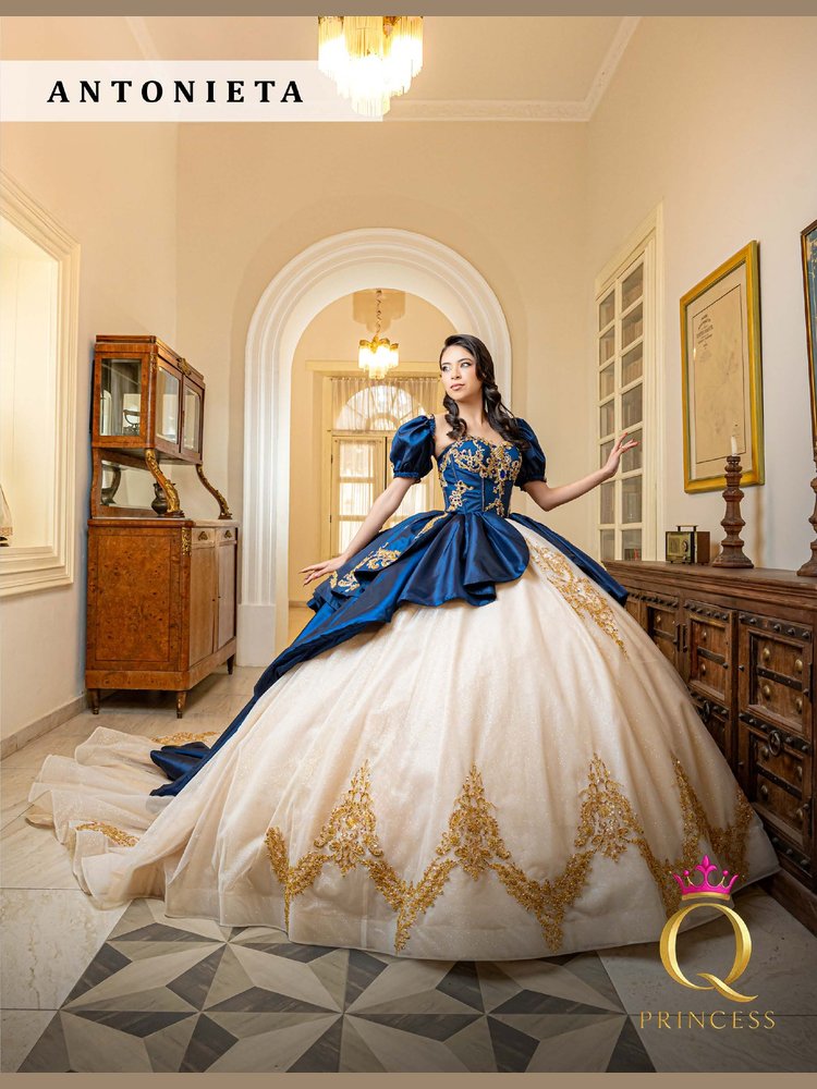 Q Princess 2026