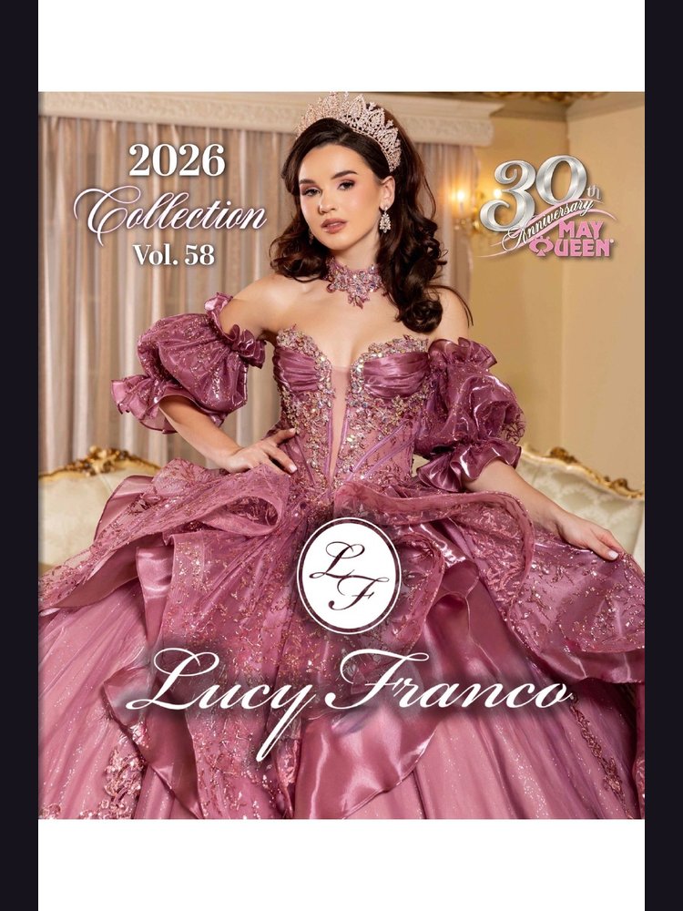 Quinceañera 2026